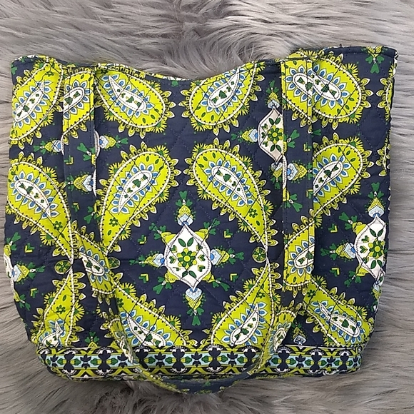 Paisley shoulder bag - Picture 13 of 16
